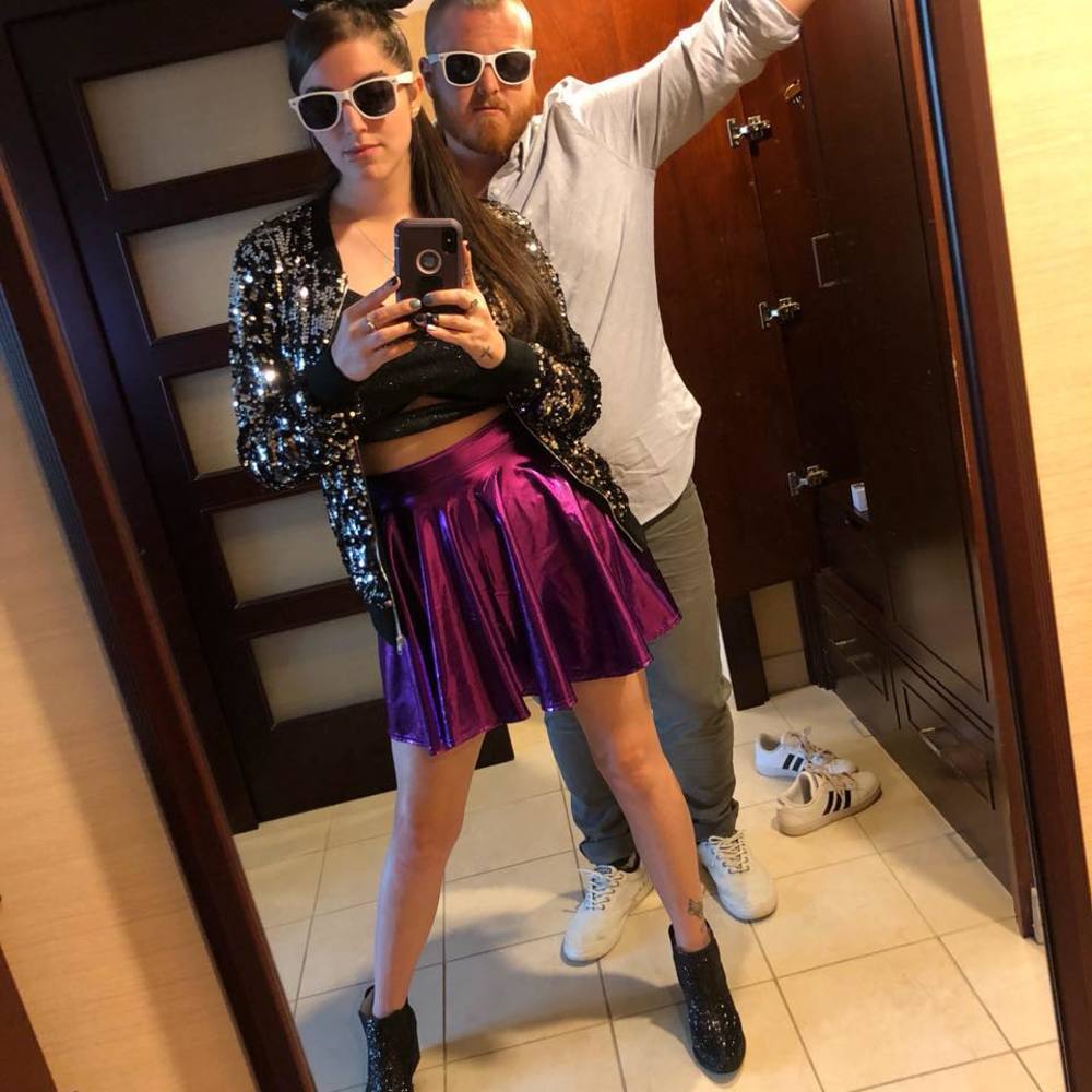 Meet your Posher, Vincent